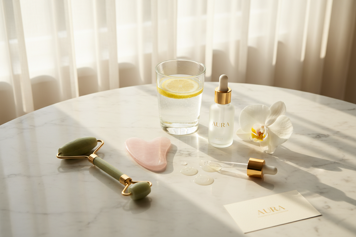 The 10-Minute Morning Routine: Simple Wellness Habits for a Calmer Start