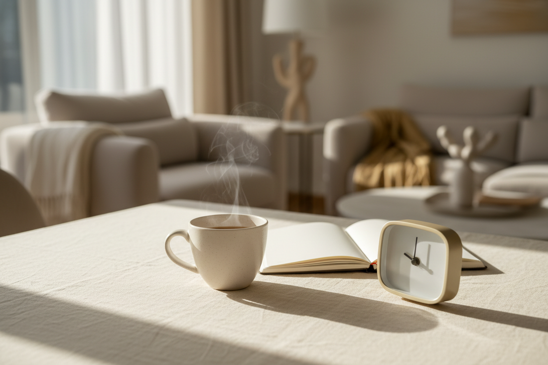 Caffeine and Sleep: Could Your Last Coffee Be Too Late?