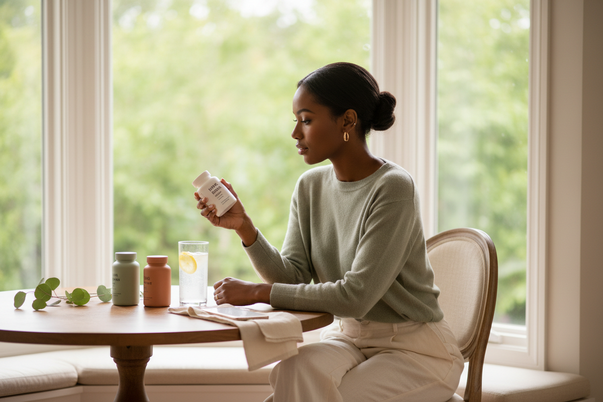 Do I Need a Multivitamin? What You Should Know | AURA