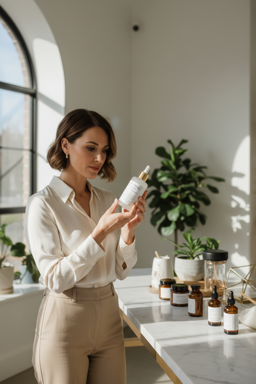 How to Choose Supplements: 9 Things to Look For | AURA
