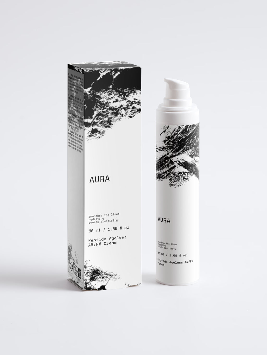 Anti-Age Peptide Collection