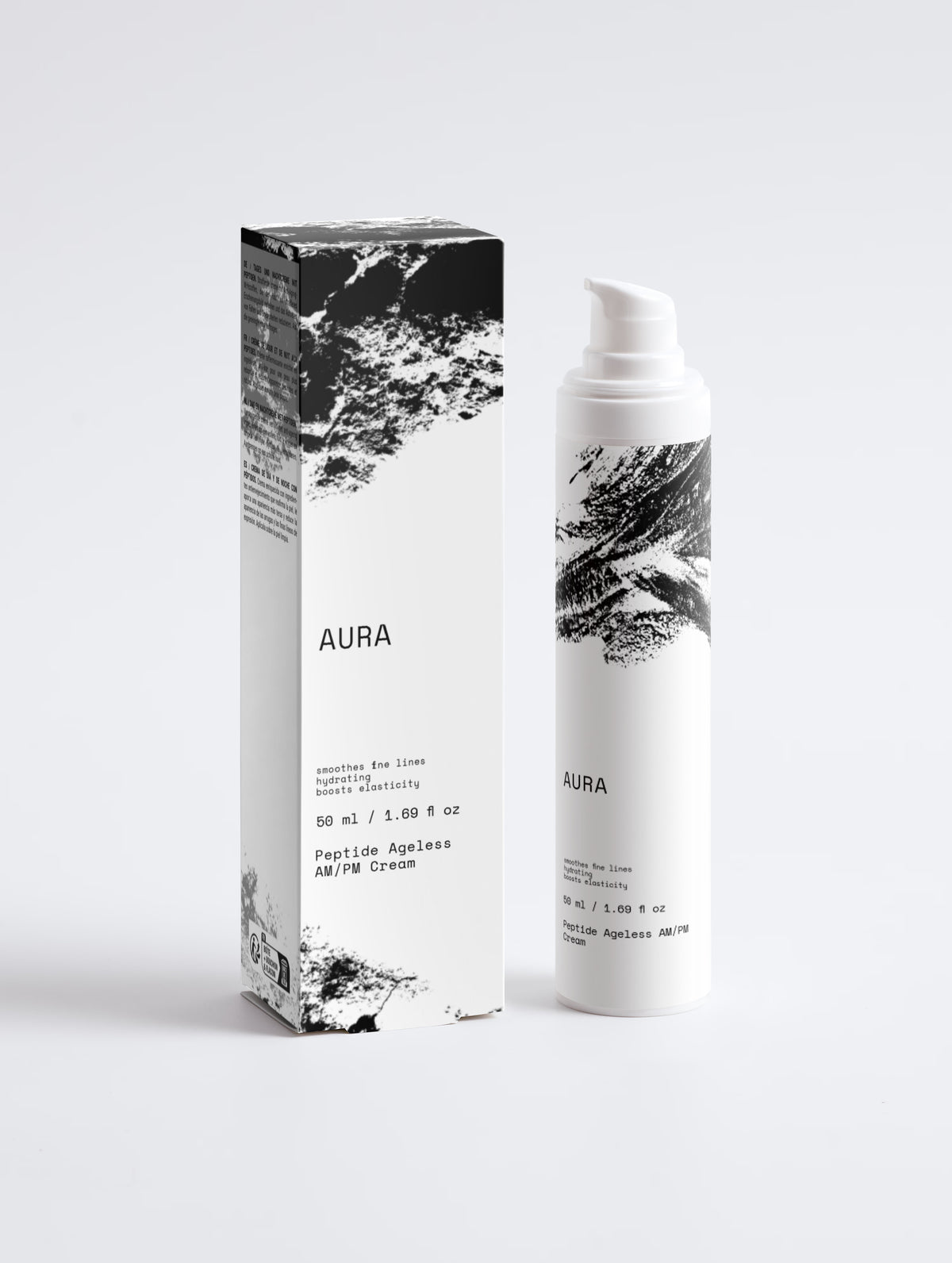Anti-Age Peptide Collection
