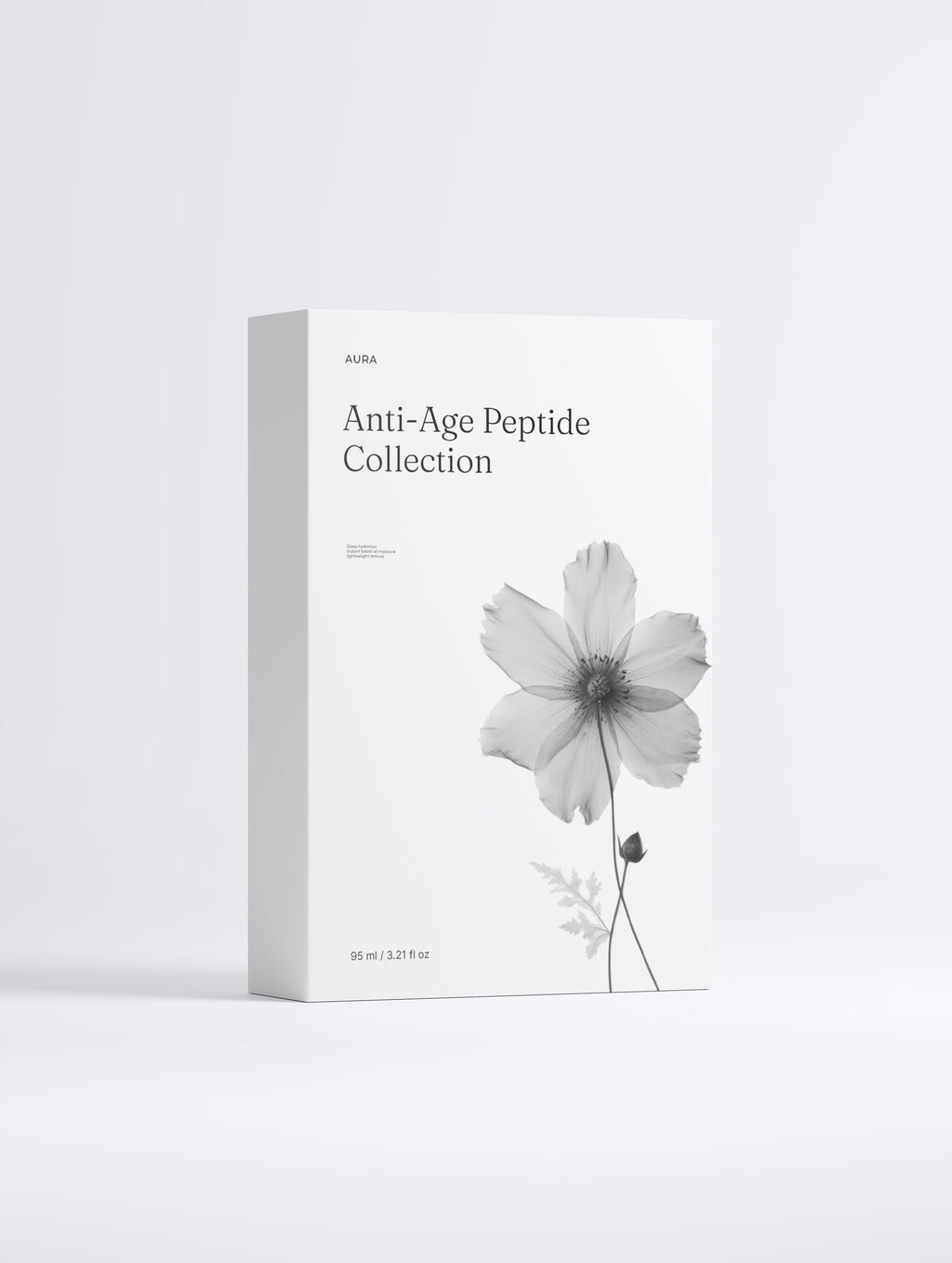 Anti-Age Peptide Collection