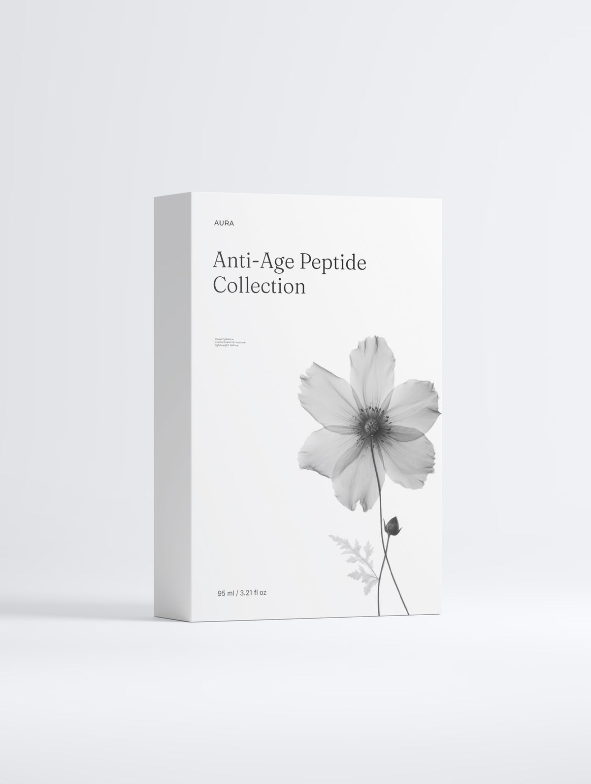 Anti-Age Peptide Collection