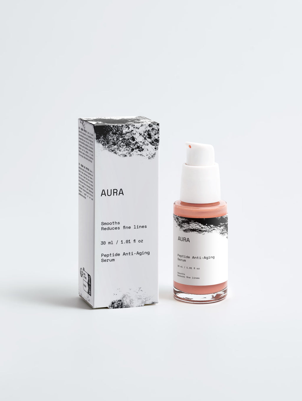 Anti-Age Peptide Collection