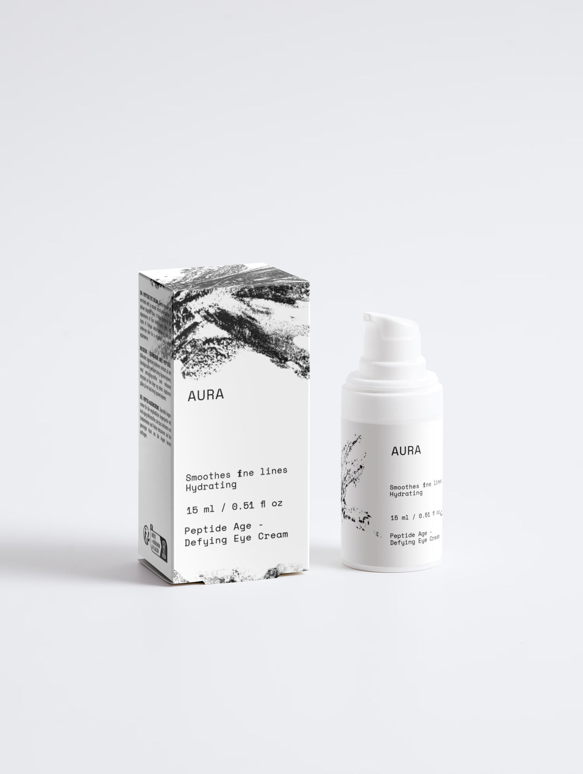 Anti-Age Peptide Collection