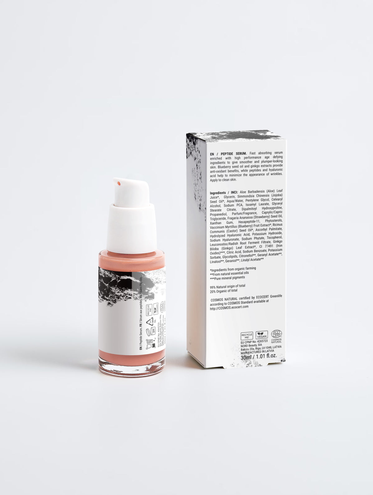 Anti-Age Peptide Collection