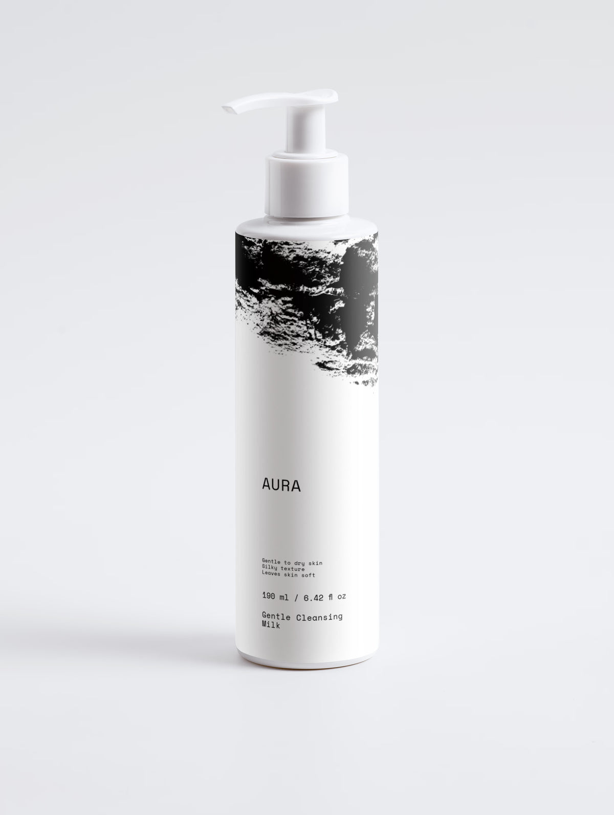 Gentle Cleansing Milk