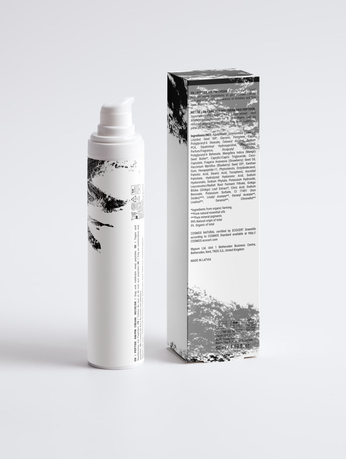 Anti-Age Peptide Collection