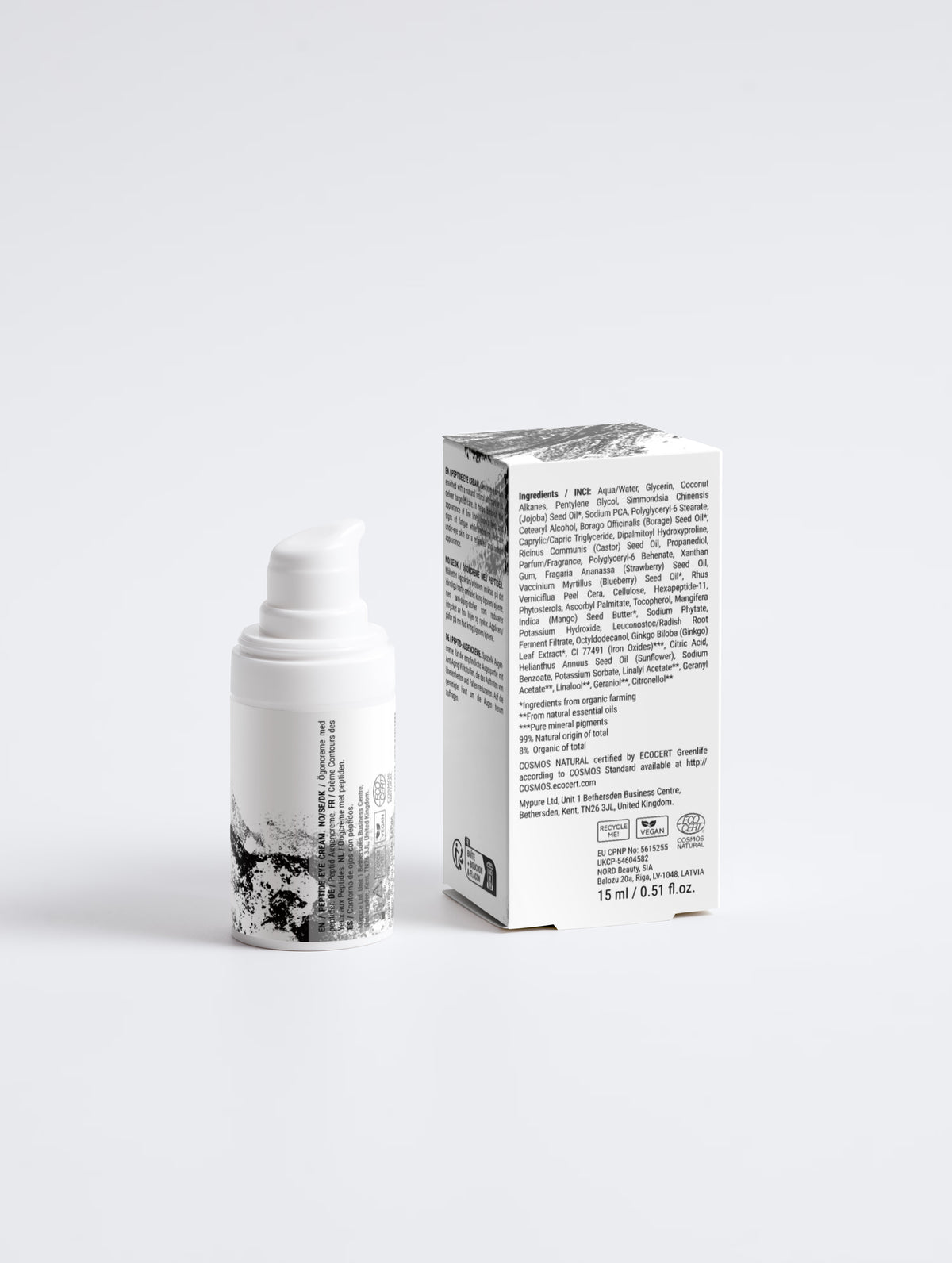 Anti-Age Peptide Collection